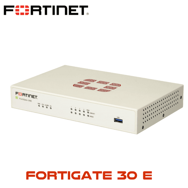 Fortinet Fg 30e Dubai