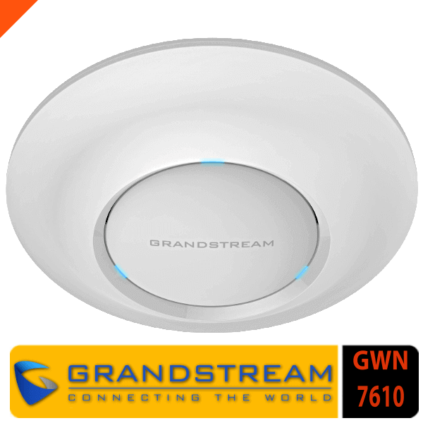 Grandstream Gwn7610 Dubai