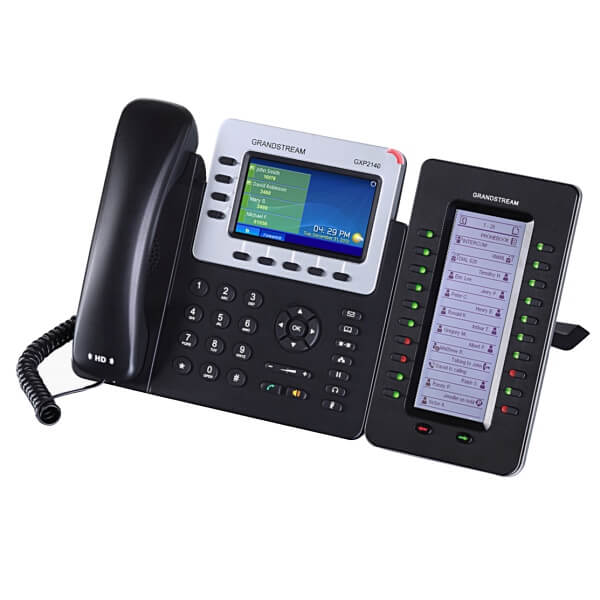 Grandstream Gxp2200 Ext