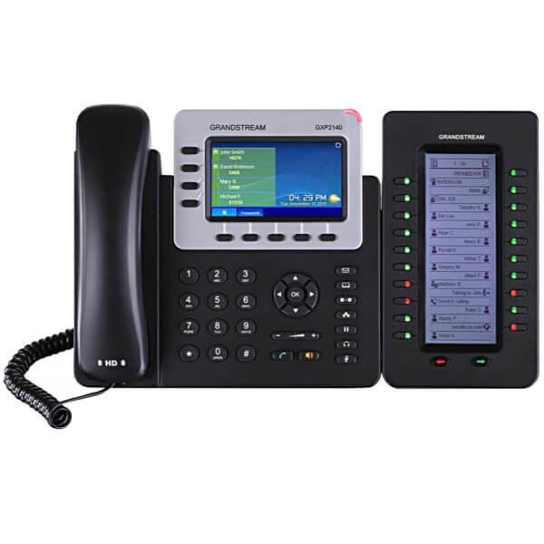 Grandstream Gxp2200 Ext