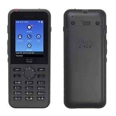 Cisco8821 Wireless Ipphone Dubai