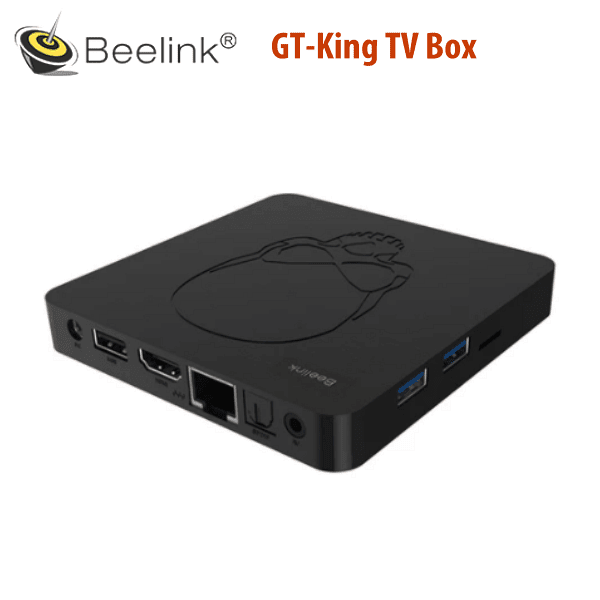 Beelink Gt King Tv Box Dubai