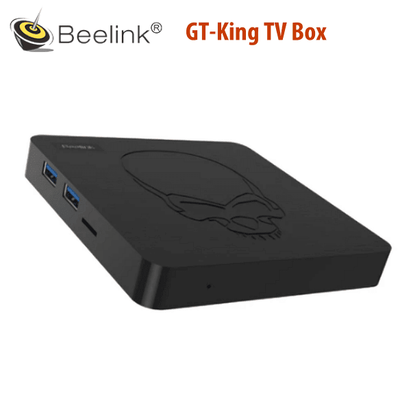 Beelink Gt King Tv Box Sharjah
