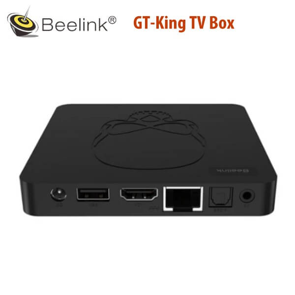 Beelink Gt King Tv Box Uae