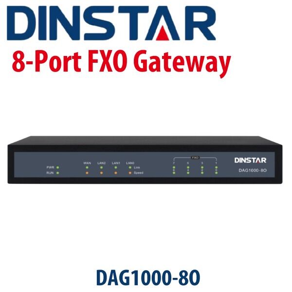 dinstar dag1000 8o dubai