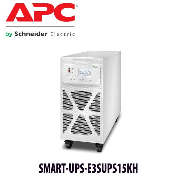 Smart Ups E3sups15kh Dubai