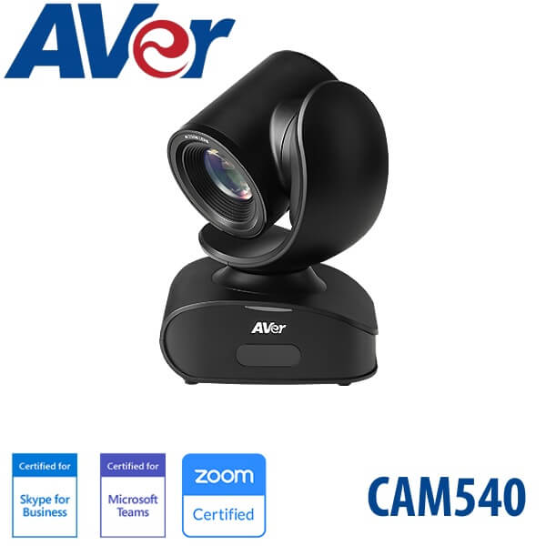 Aver Cam540 Dubai Uae