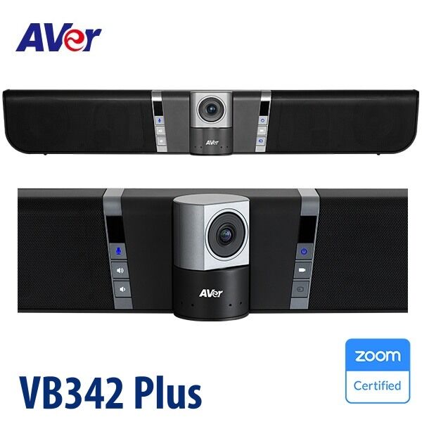 Aver Vb342 Meeting Camera Dubai
