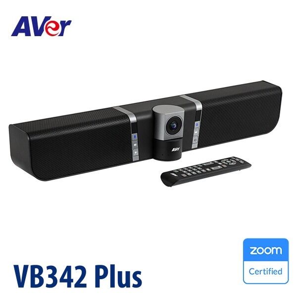 Aver Vb342 Plus Meeting Camera Uae