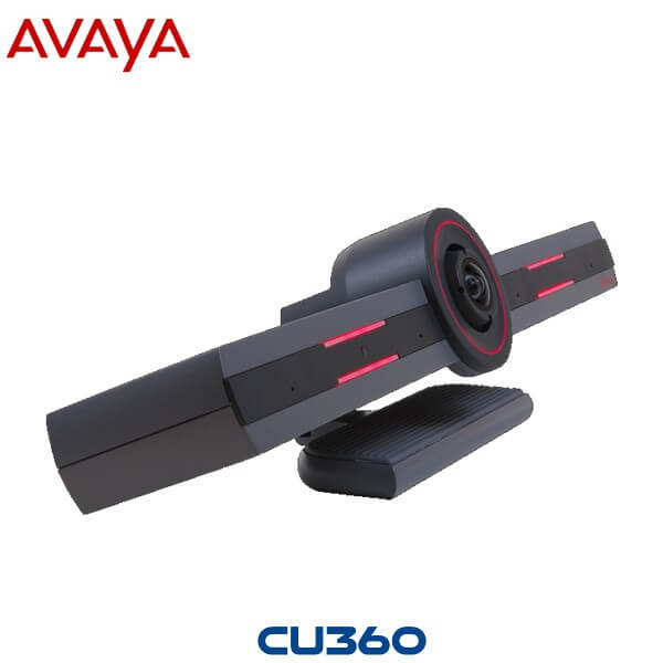 Avaya Cu360 Dubai