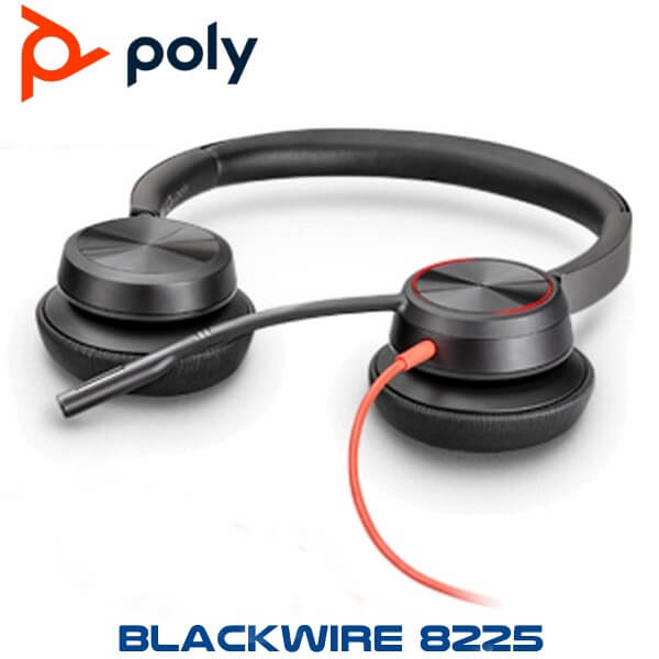 Ploy Blackwire 8225 Dubai