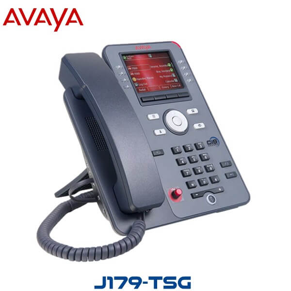 Avaya Ip Phone J179 Tsg Dubai