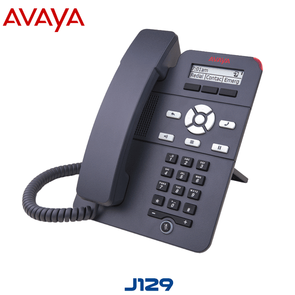 Avaya J129 Dubai