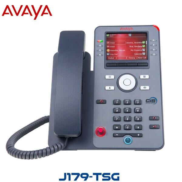 Avaya J179 Tsg Dubai