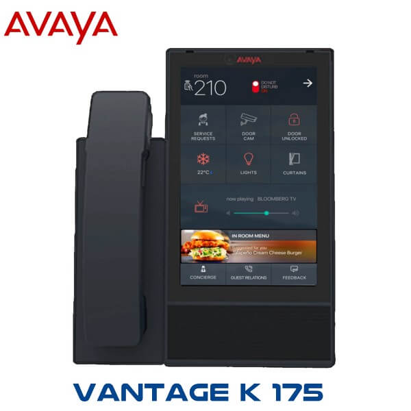 Avaya Vantage K 175 Dubai