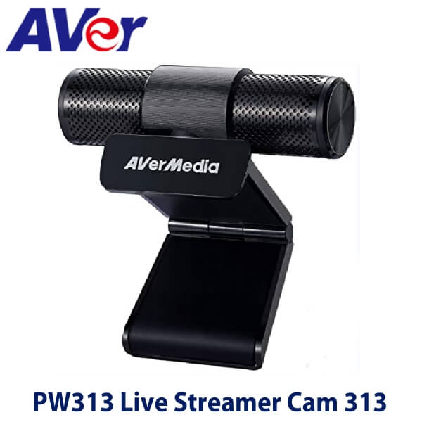 Aver Pw313 Live Streamer Cam 313 Uae