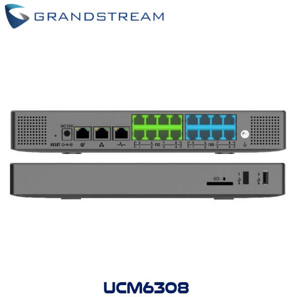Grandstream Ucm6308 Ipbx Dubai