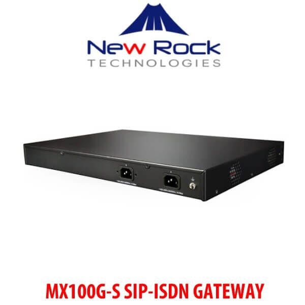 Newrock Mx100g S Pri Gateway Dubai