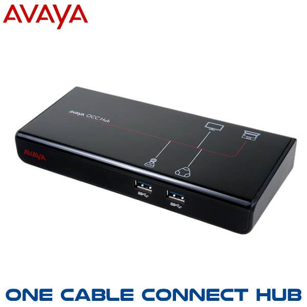 Avaya Occ Hub Uae