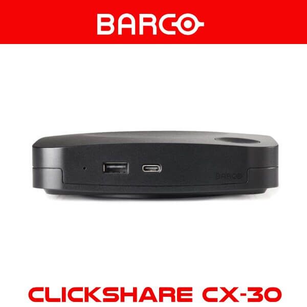 Barco Clickshare Cx 30 Dubai
