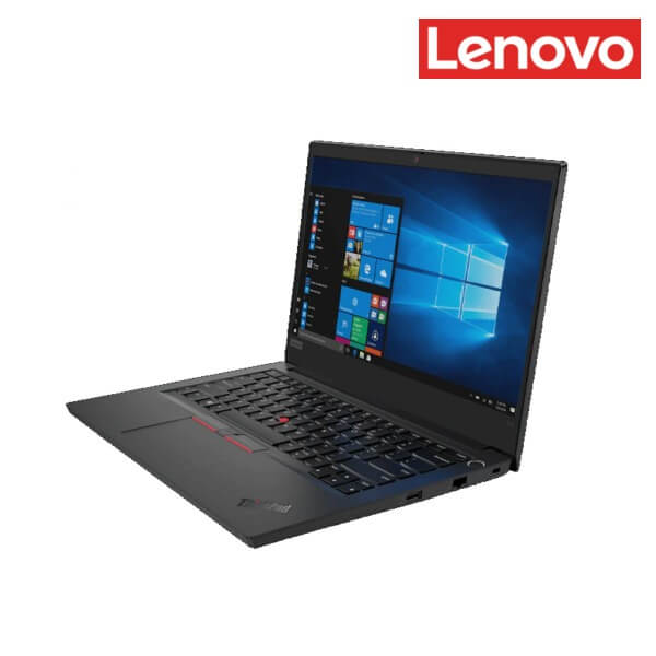 Lenovo Thinkpad E14 20ra007nue Blk Abudhabi