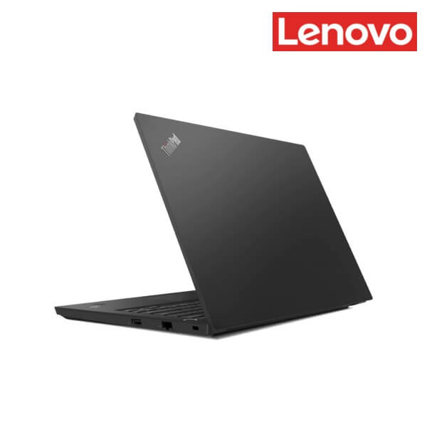 Lenovo Thinkpad E14 20ra007nue Blk Uae