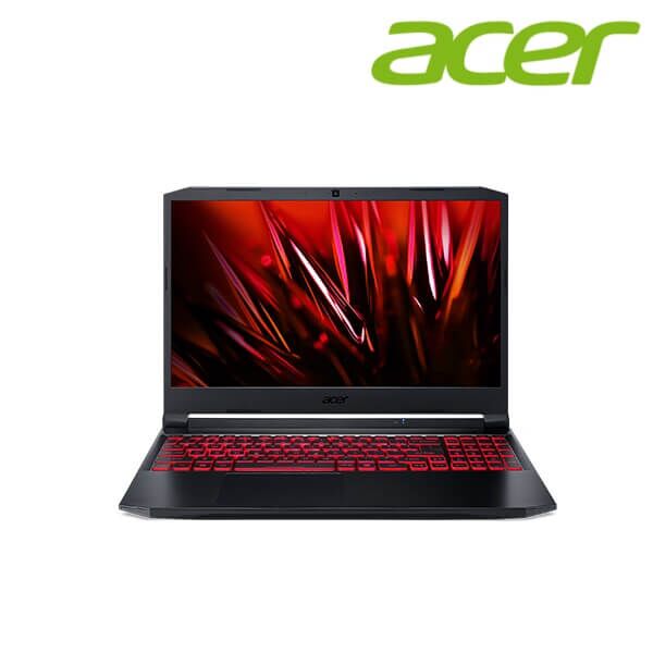 Acer Nitro 5 599h Blk Gaming Laptop Dubai