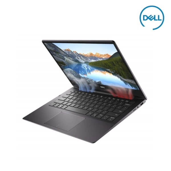 Dell Inspiron 7300 7319 Blk Laptop Dubai