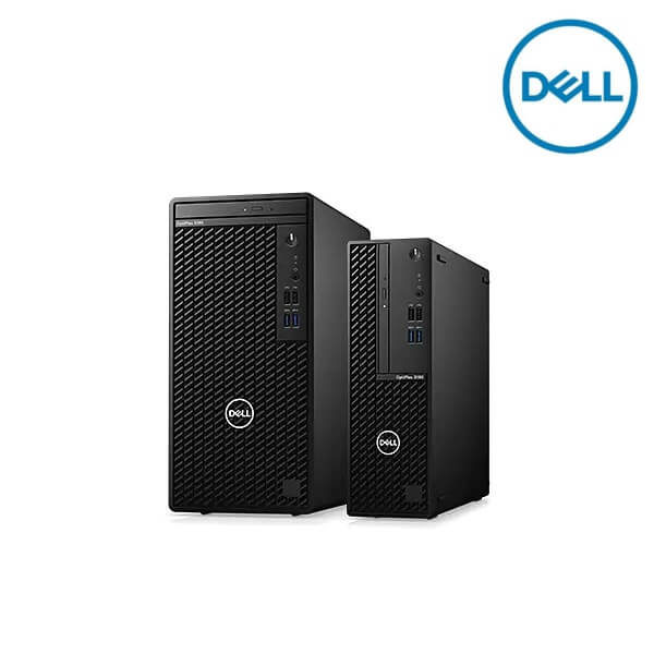 Dell Optiplex 3080 Mt Core I3 Abudhabi