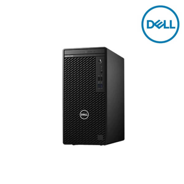 Dell Optiplex 3080 Mt Core I3 Uae