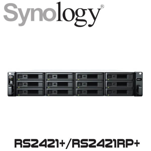 Synology RS2421 RS2421RP Uae