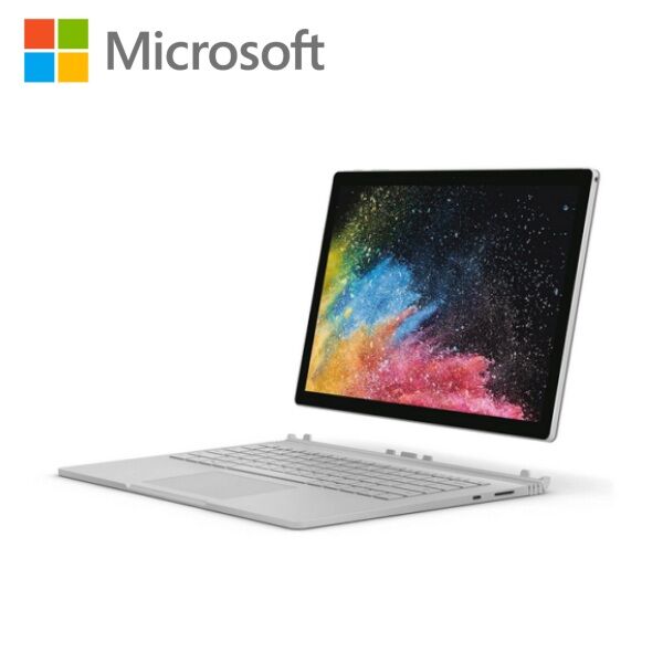 Microsoft Surface Book2 HNS 00001 Dubai