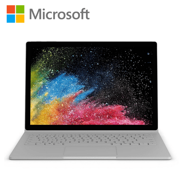 Microsoft Surface Book2 HNS 00001 Dubai