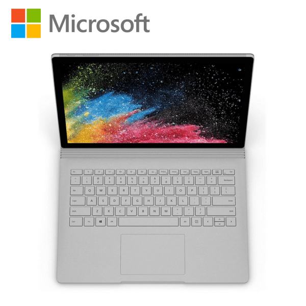 Microsoft Surface Book2 HNS 00001 UAE