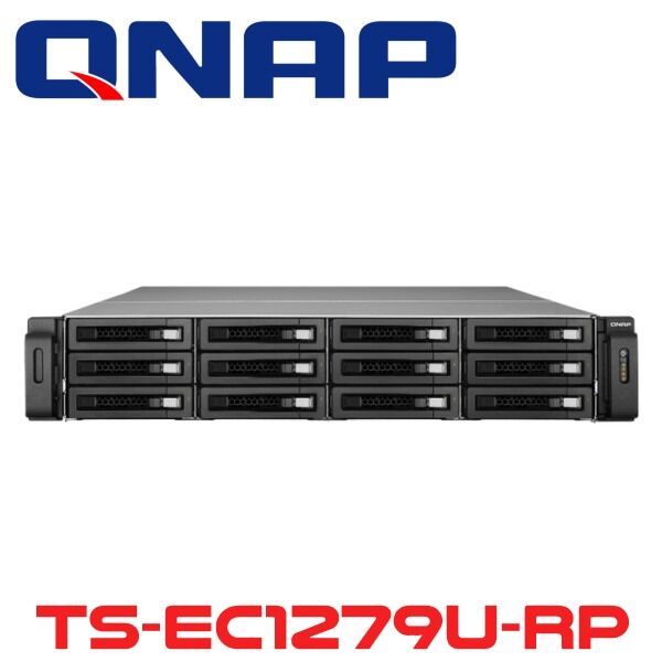 Qnap TS EC 1279U RP UAE