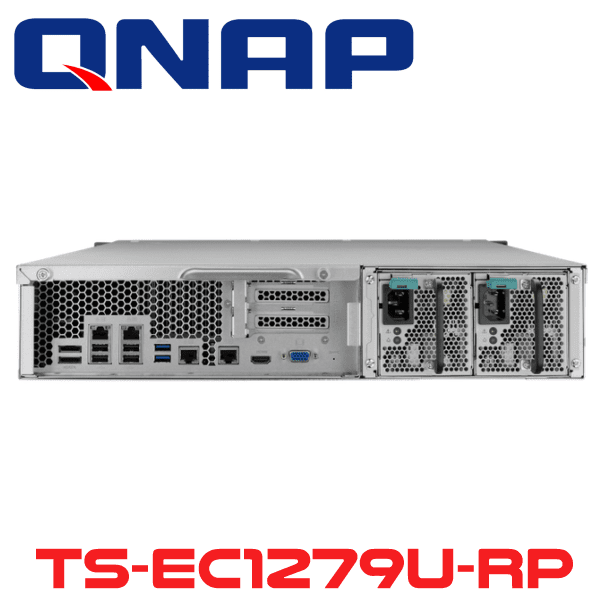 Qnap TS EC1279U RP Dubai