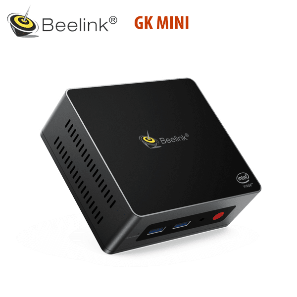 Beelink Gk Mini Dubai