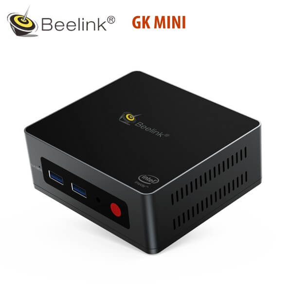 Beelink Gk Mini Sharjah