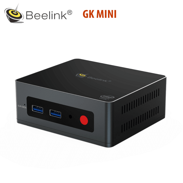 Beelink Gk Mini Sharjah