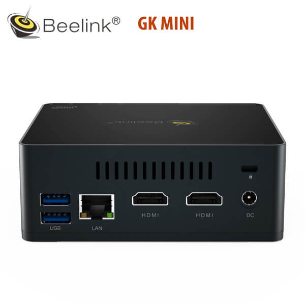 Beelink Gk Mini Uae