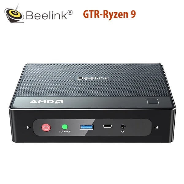 Beelink Gtr Ryzen9 Dubai