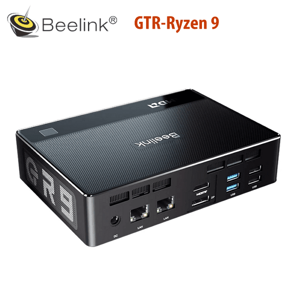 Beelink Gtr Ryzen9 Dubai