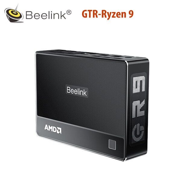 Beelink Gtr Ryzen9 Sharjah