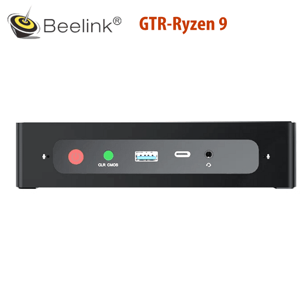 Beelink Gtr Ryzen9 Sharjah