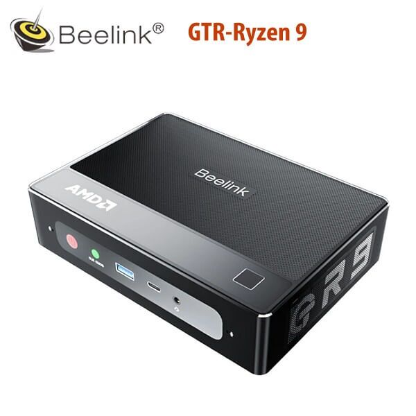Beelink Gtr Ryzen9 Uae