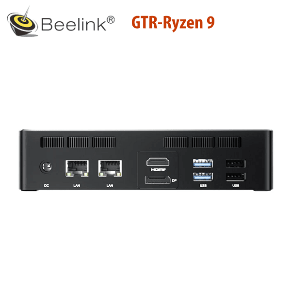 Beelink Gtr Ryzen9 Uae