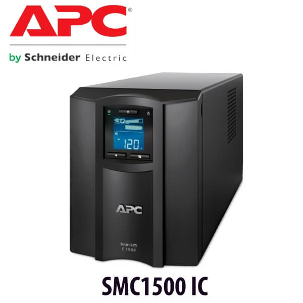 Apc Smc1500 Ic Uae