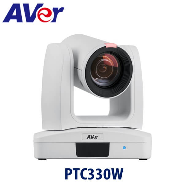 Aver Ptc330w Dubai