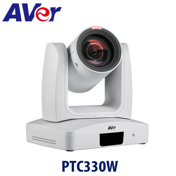 Aver Ptc330w Sharjah
