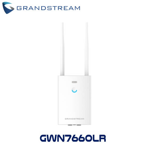 Grandstream Gwn7660lr Dubai